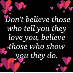 Meet your Posher, Maria